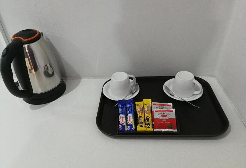 پانسیون Double L Guest Lodge Palapye