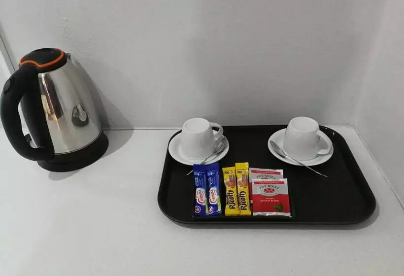 پانسیون Double L Guest Lodge Palapye