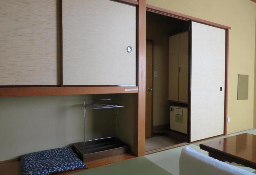 Рёкан Hakone Miyanoshita Myojokan