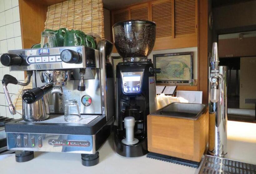 Рёкан Hakone Miyanoshita Myojokan