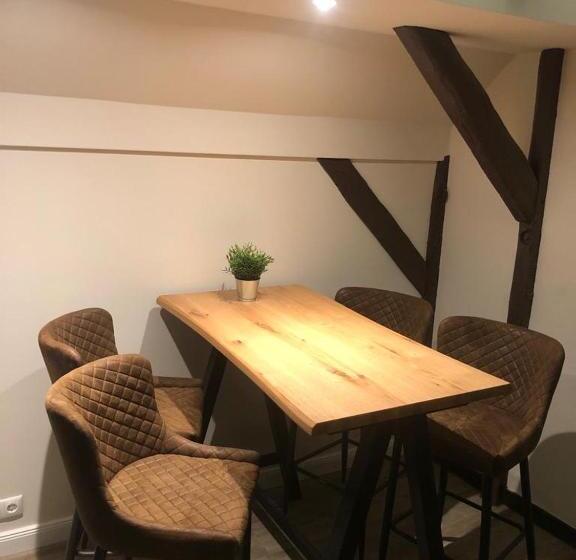 הוסטל Turmklause