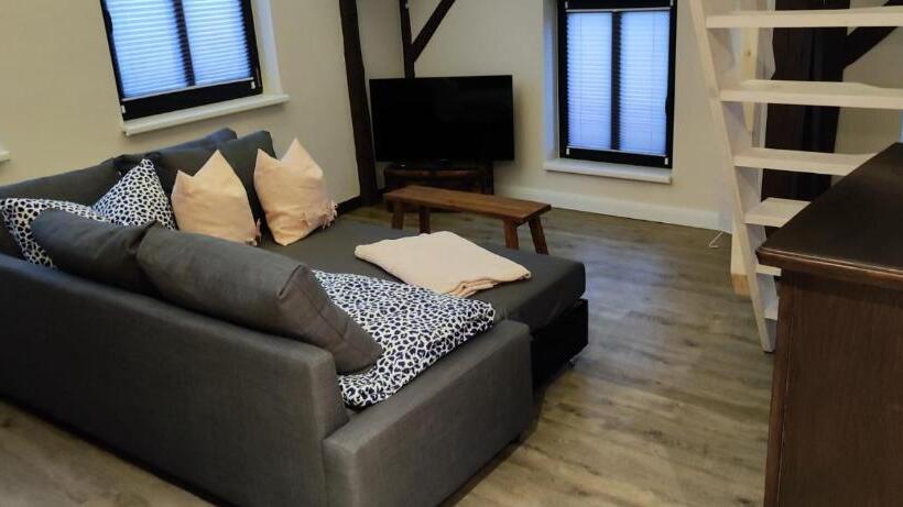 הוסטל Turmklause