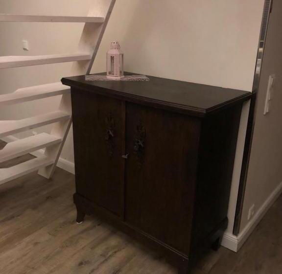 הוסטל Turmklause