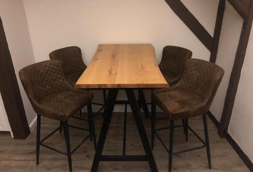 הוסטל Turmklause