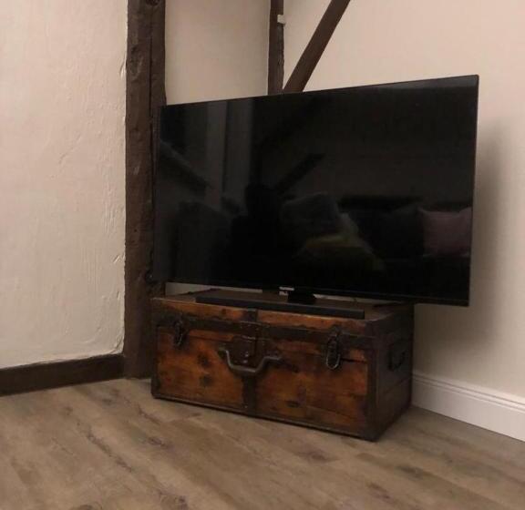 הוסטל Turmklause