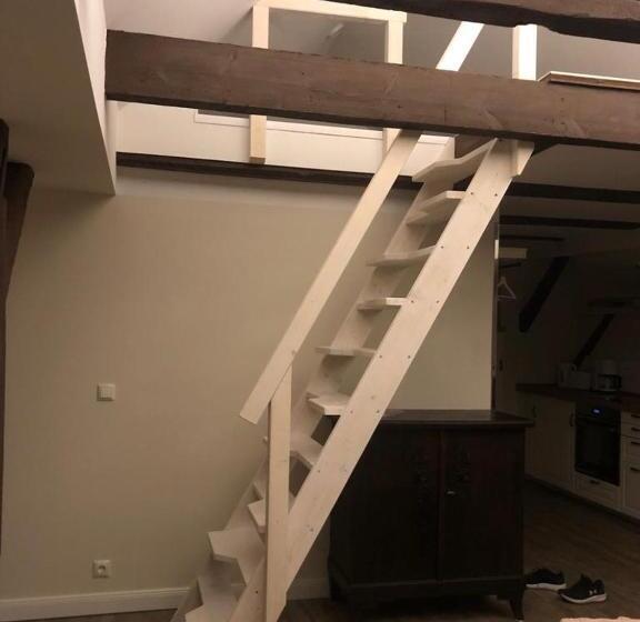 הוסטל Turmklause