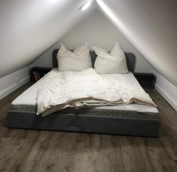 הוסטל Turmklause