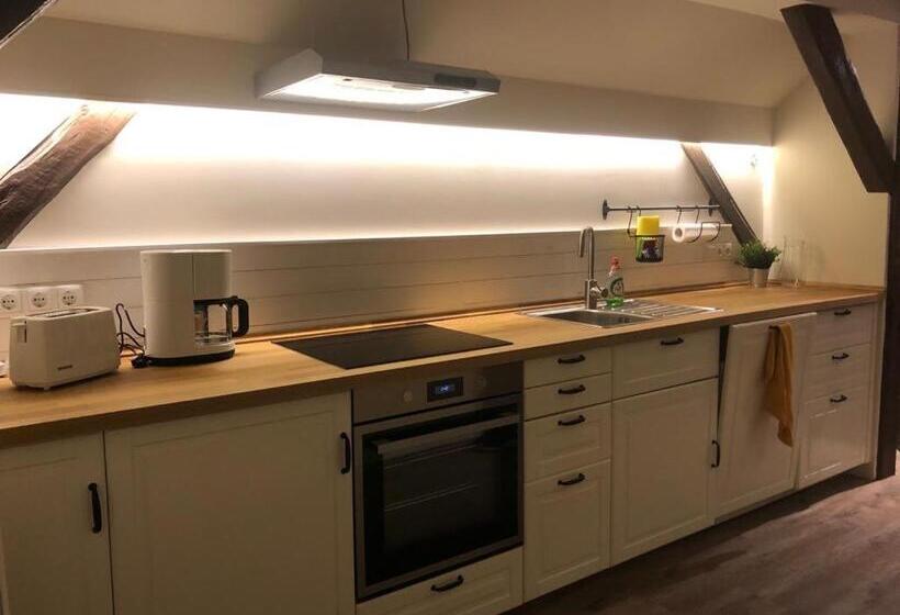 הוסטל Turmklause