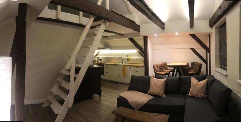 הוסטל Turmklause