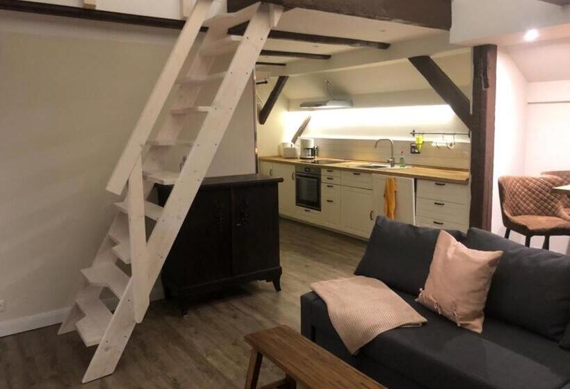 הוסטל Turmklause