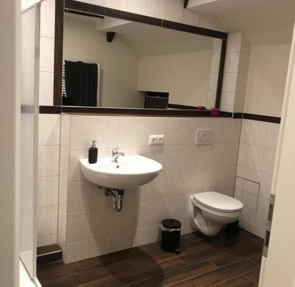 הוסטל Turmklause