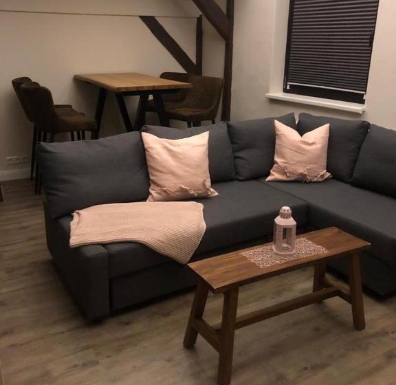 הוסטל Turmklause