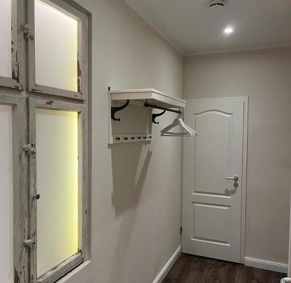 הוסטל Turmklause