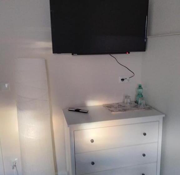 הוסטל Turmklause