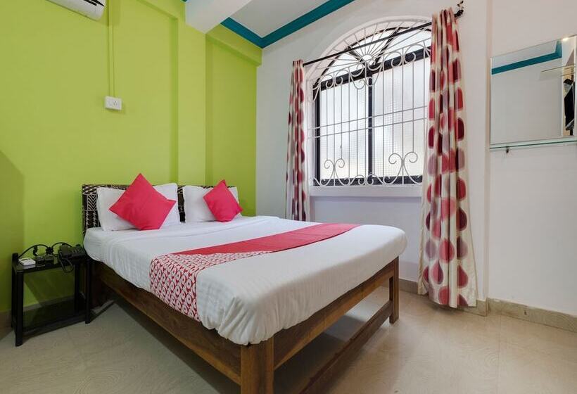 Hotel Oyo 3400 Waves 18