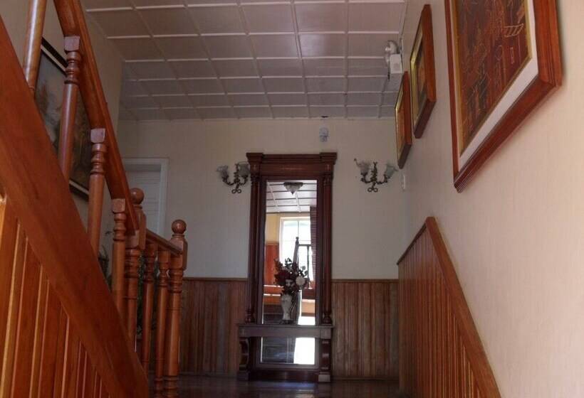 Panzió Hostal Volunteer House