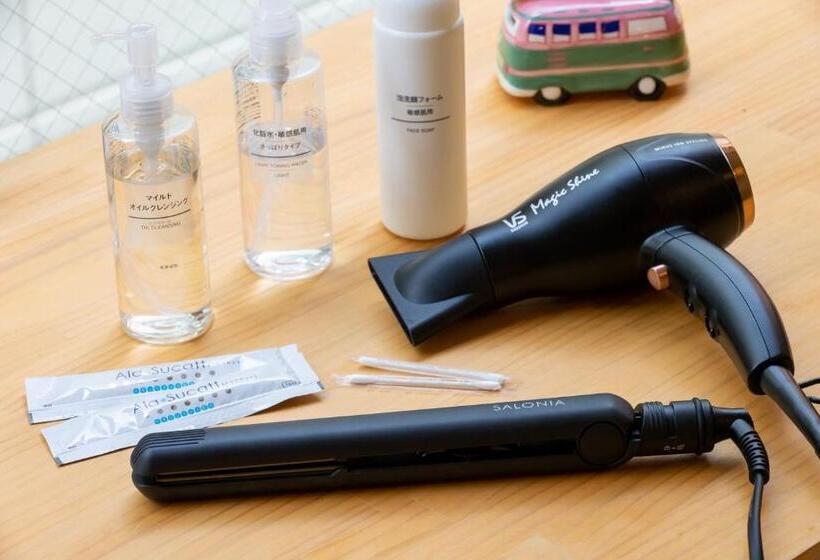 Pensjonat Million Pointz