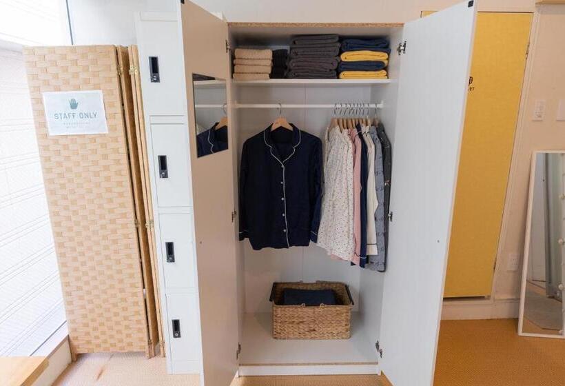 Pensjonat Million Pointz