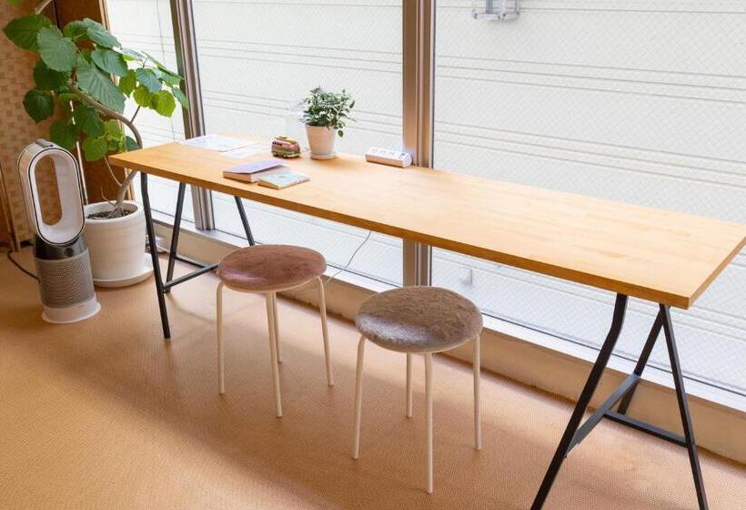 Pensjonat Million Pointz