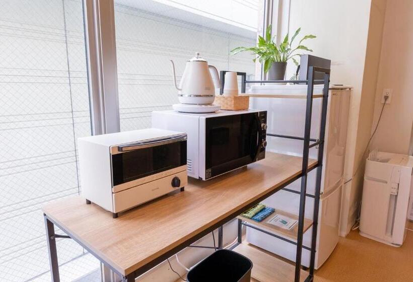 Pensjonat Million Pointz