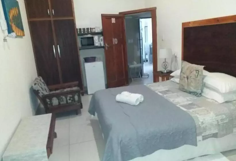 Aamiaismajoitus (B&B) Hopetown Guesthouse