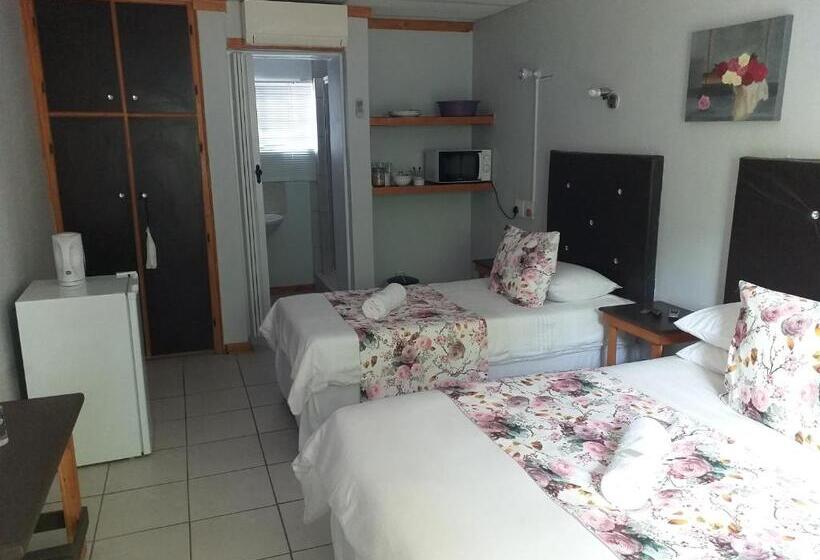 민박 Hopetown Guesthouse