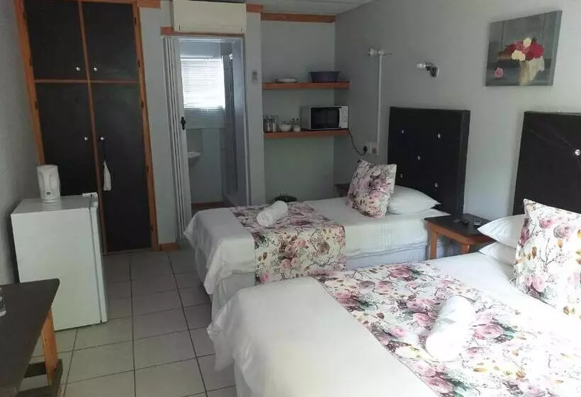 Aamiaismajoitus (B&B) Hopetown Guesthouse