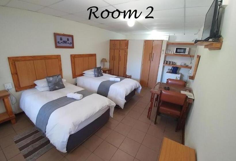 민박 Hopetown Guesthouse