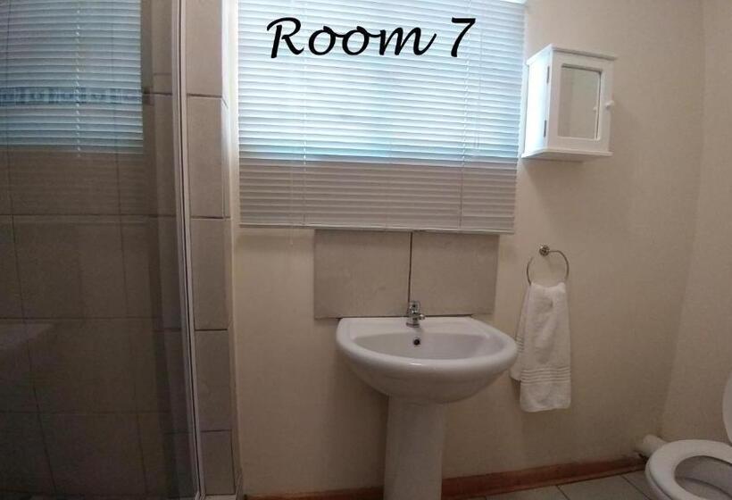 민박 Hopetown Guesthouse