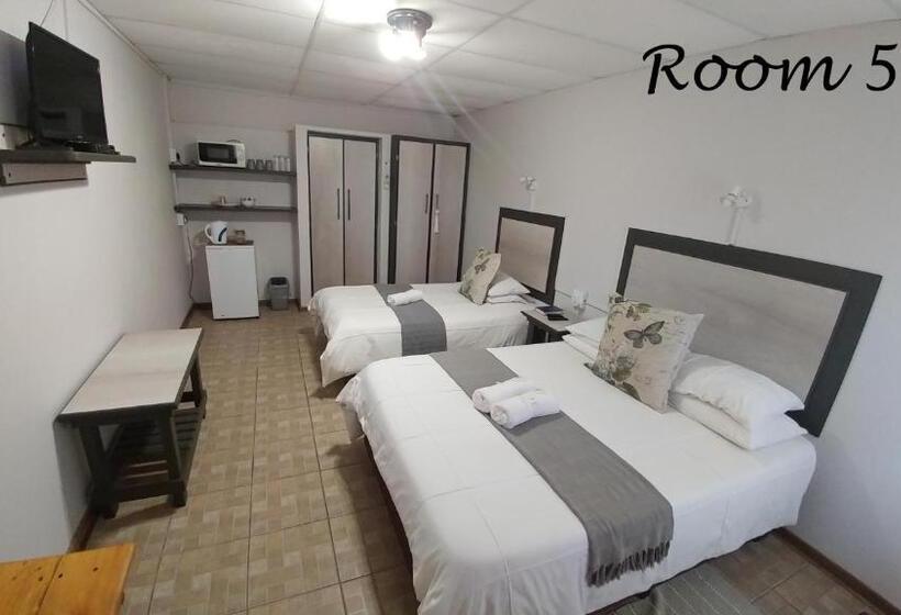 민박 Hopetown Guesthouse