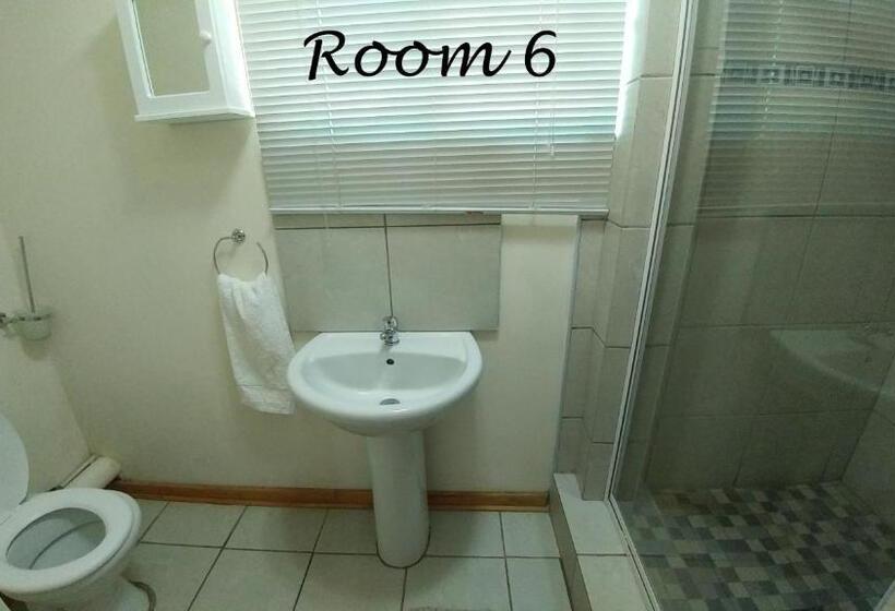 민박 Hopetown Guesthouse