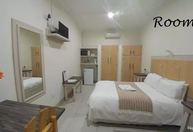 Aamiaismajoitus (B&B) Hopetown Guesthouse