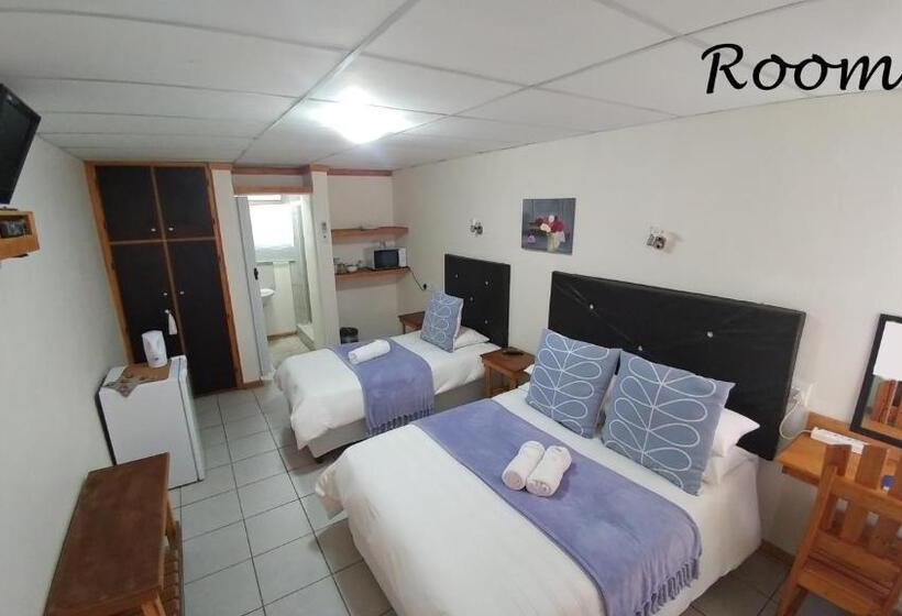 민박 Hopetown Guesthouse