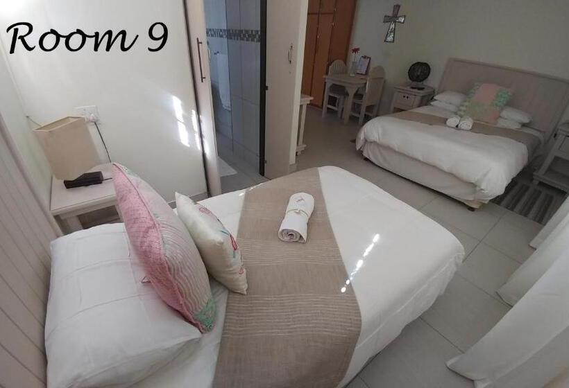 민박 Hopetown Guesthouse