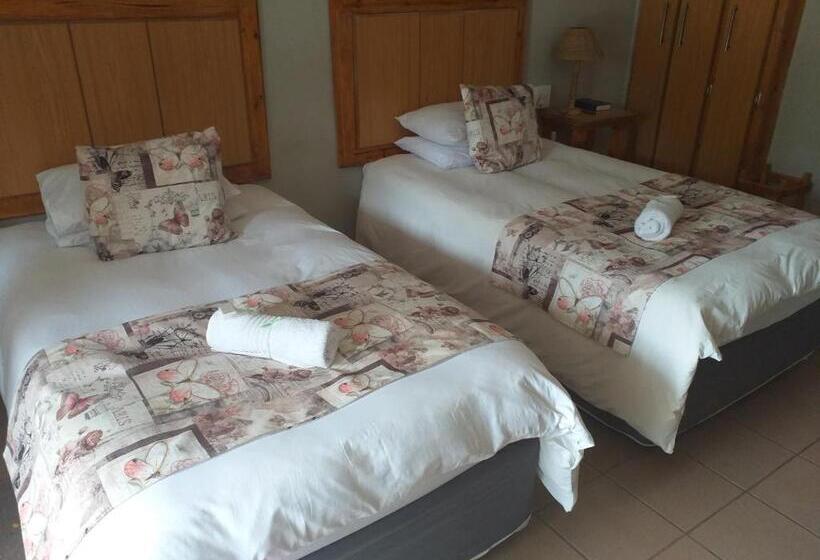 민박 Hopetown Guesthouse