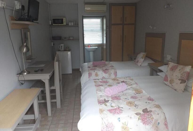 민박 Hopetown Guesthouse