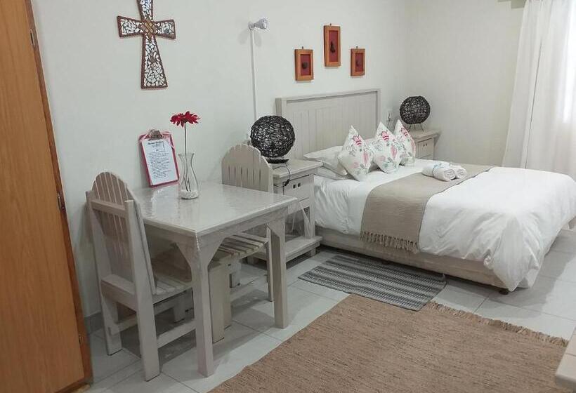 민박 Hopetown Guesthouse