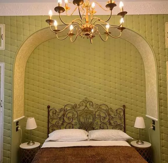 تختخواب و صبحانه Villa Camilla Milano