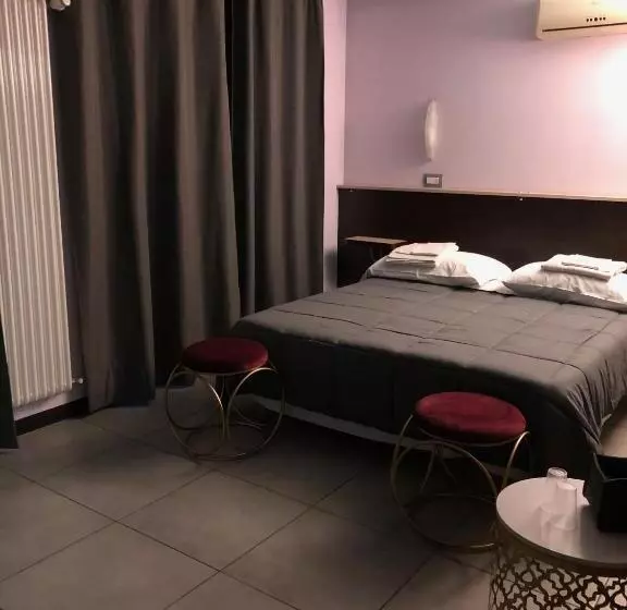 تختخواب و صبحانه Villa Camilla Milano