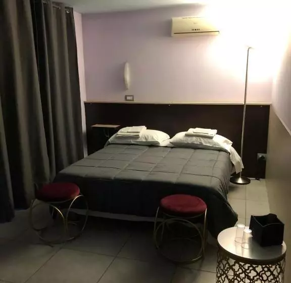 تختخواب و صبحانه Villa Camilla Milano