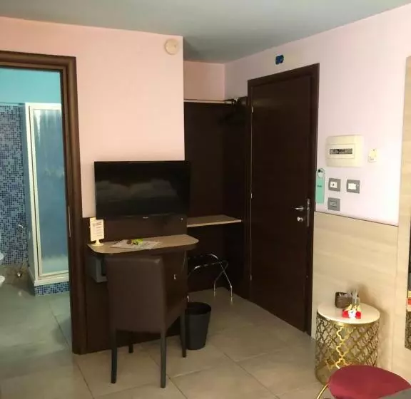 تختخواب و صبحانه Villa Camilla Milano