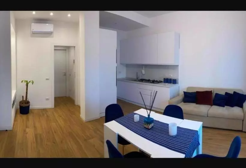 تختخواب و صبحانه Villa Camilla Milano