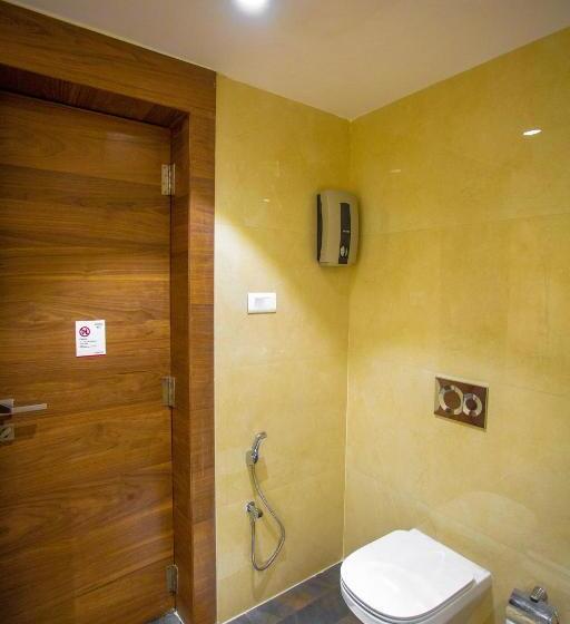 Citadel Hotel By Vinnca