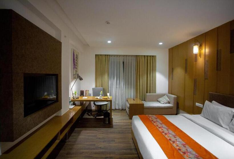 Citadel Hotel By Vinnca