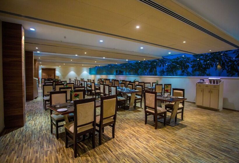 Citadel Hotel By Vinnca