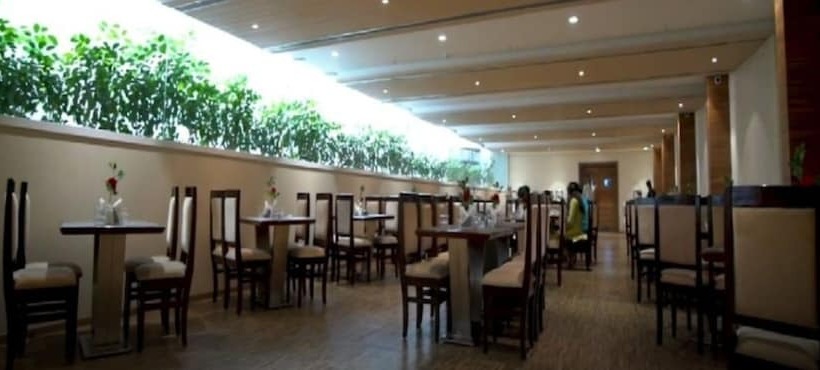 Citadel Hotel By Vinnca