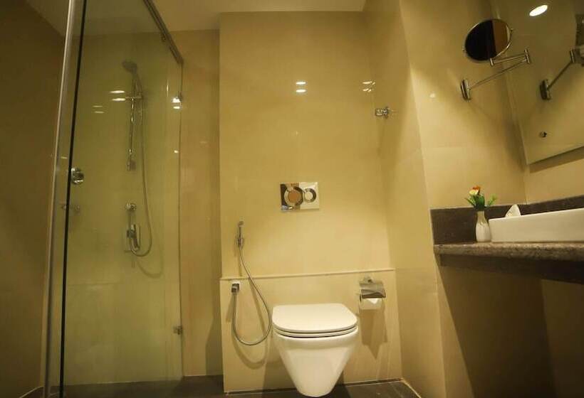 Citadel Hotel By Vinnca