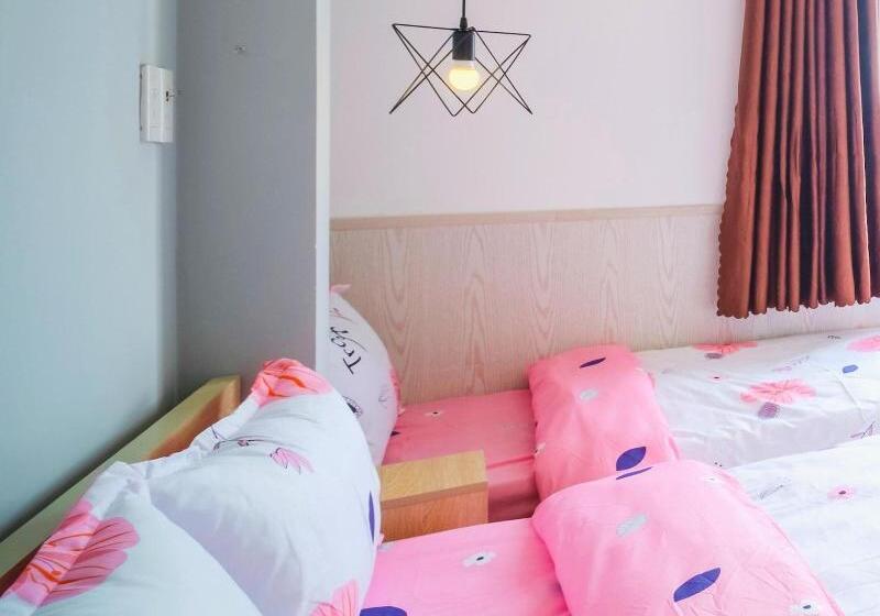 هتل Dreamy Sky  Airport View Boutique