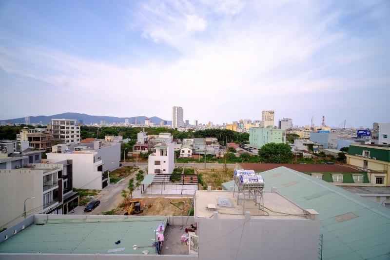 هتل Dreamy Sky  Airport View Boutique