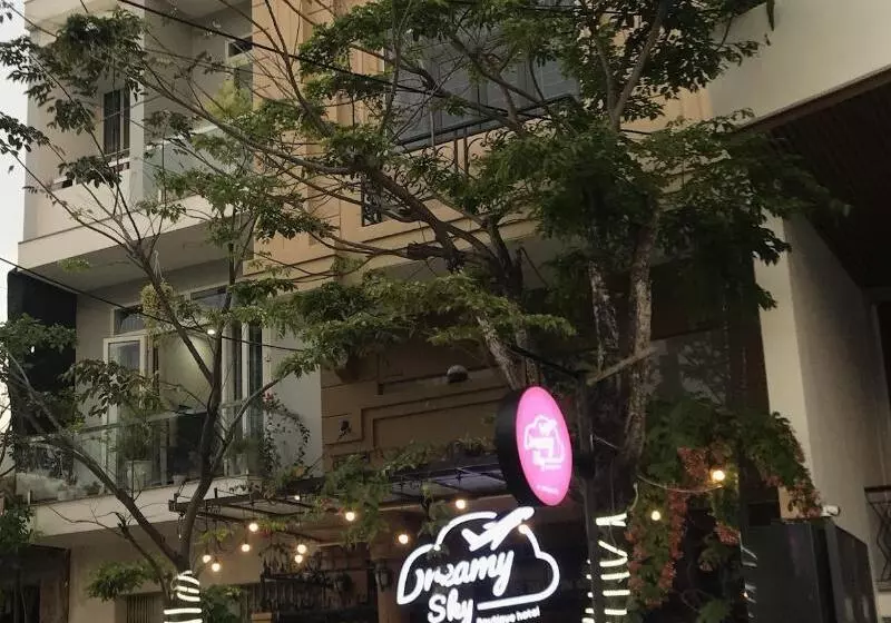 هتل Dreamy Sky  Airport View Boutique